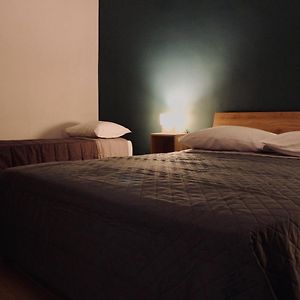 Antico Borgo Rooms